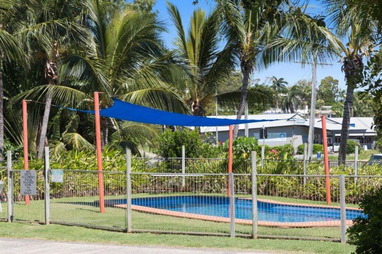 Poinciana At Cooee Bay Hotell Yeppoon Eksteriør bilde